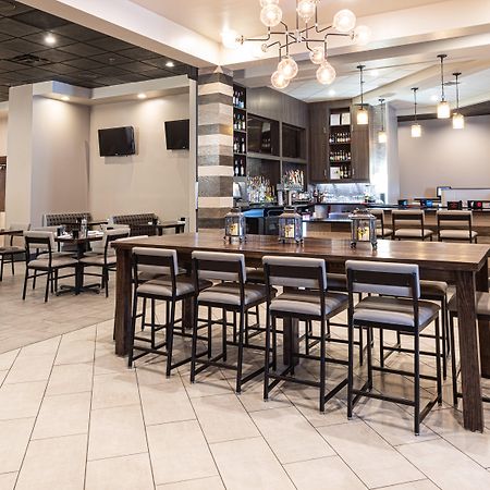 Hotel Hilton St. Louis Airport Woodson Terrace Zewnętrze zdjęcie