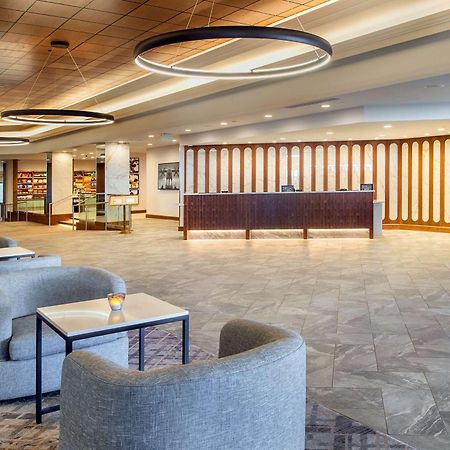 Hotel Hilton St. Louis Airport Woodson Terrace Zewnętrze zdjęcie