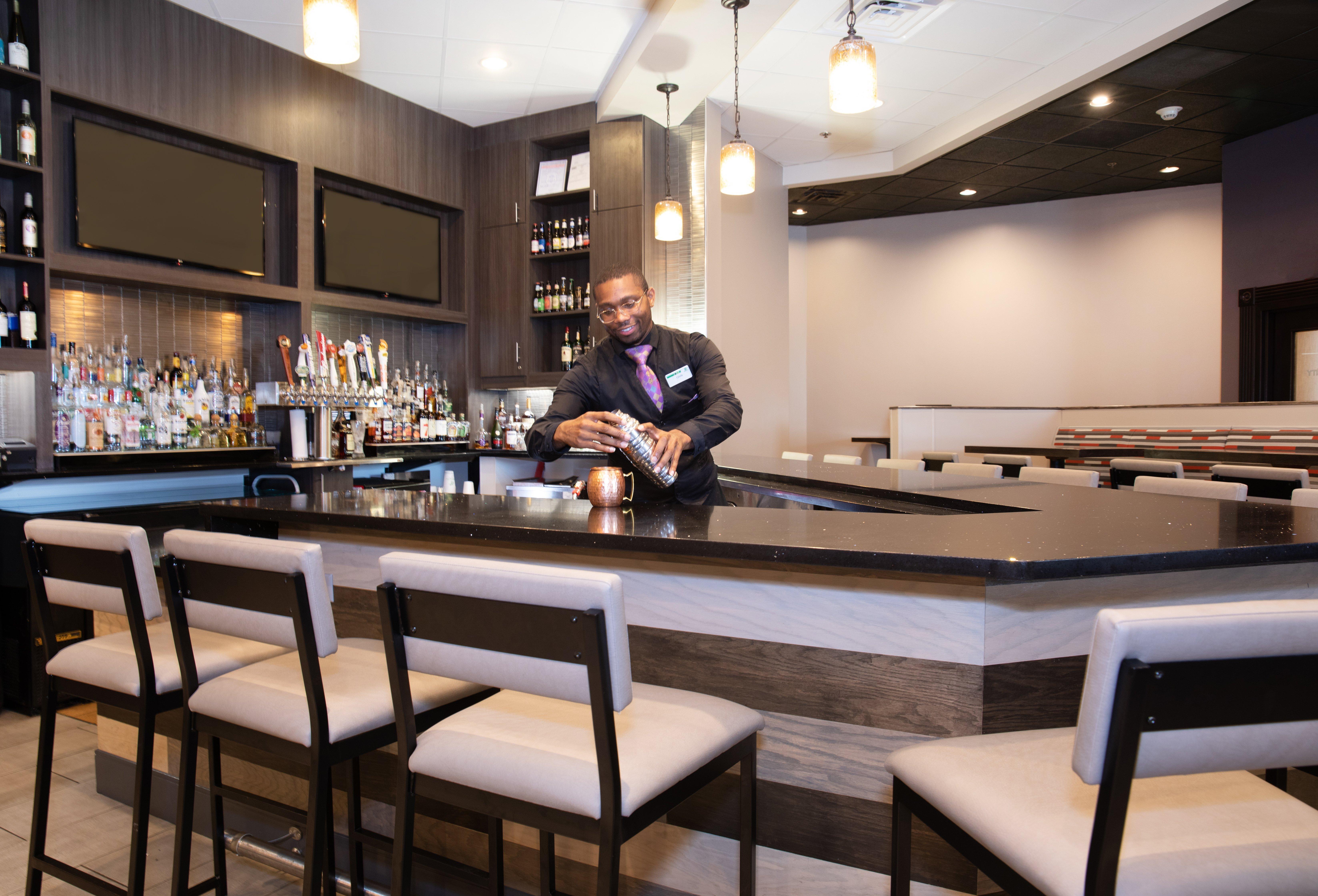 Hotel Hilton St. Louis Airport Woodson Terrace Zewnętrze zdjęcie