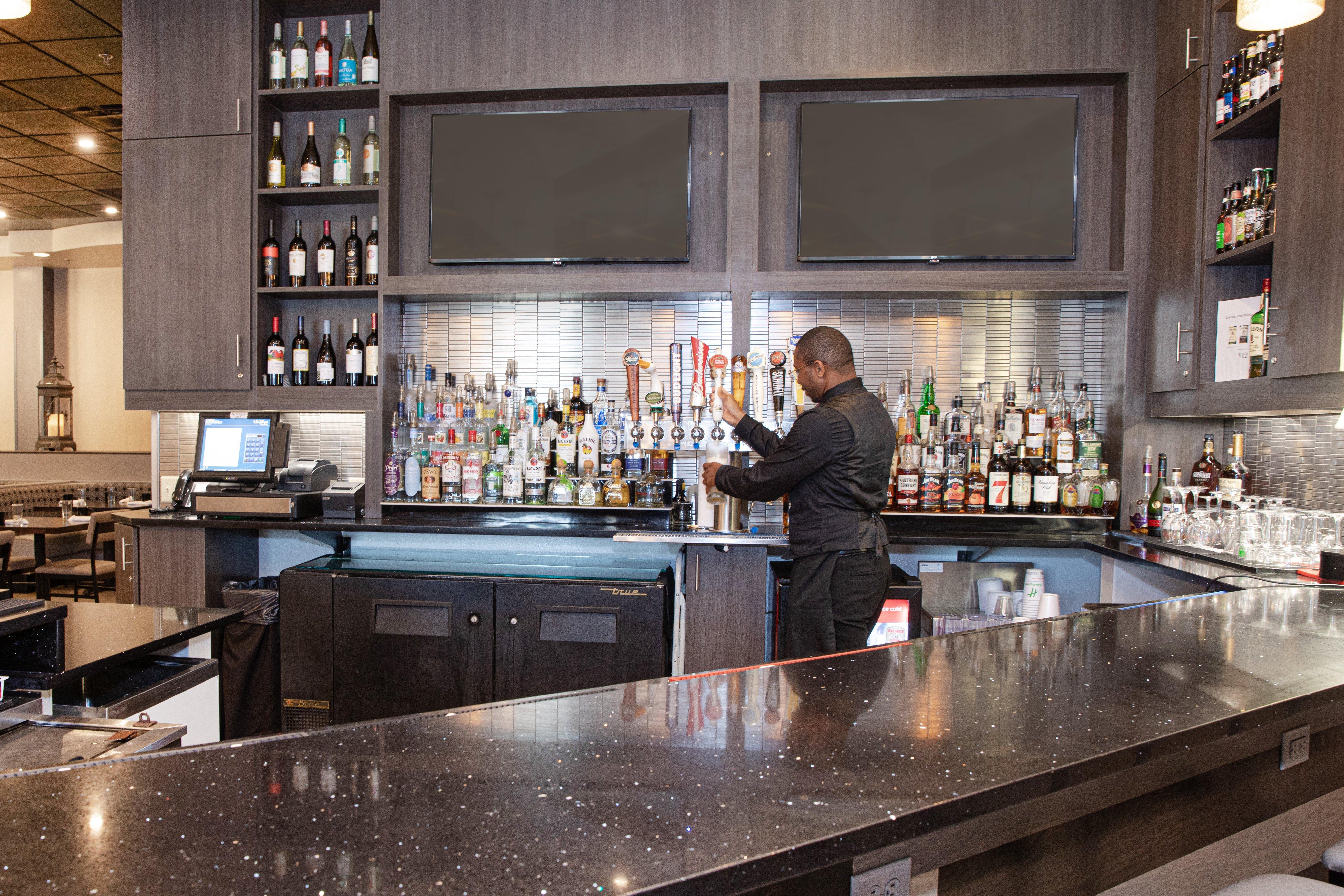 Hotel Hilton St. Louis Airport Woodson Terrace Zewnętrze zdjęcie
