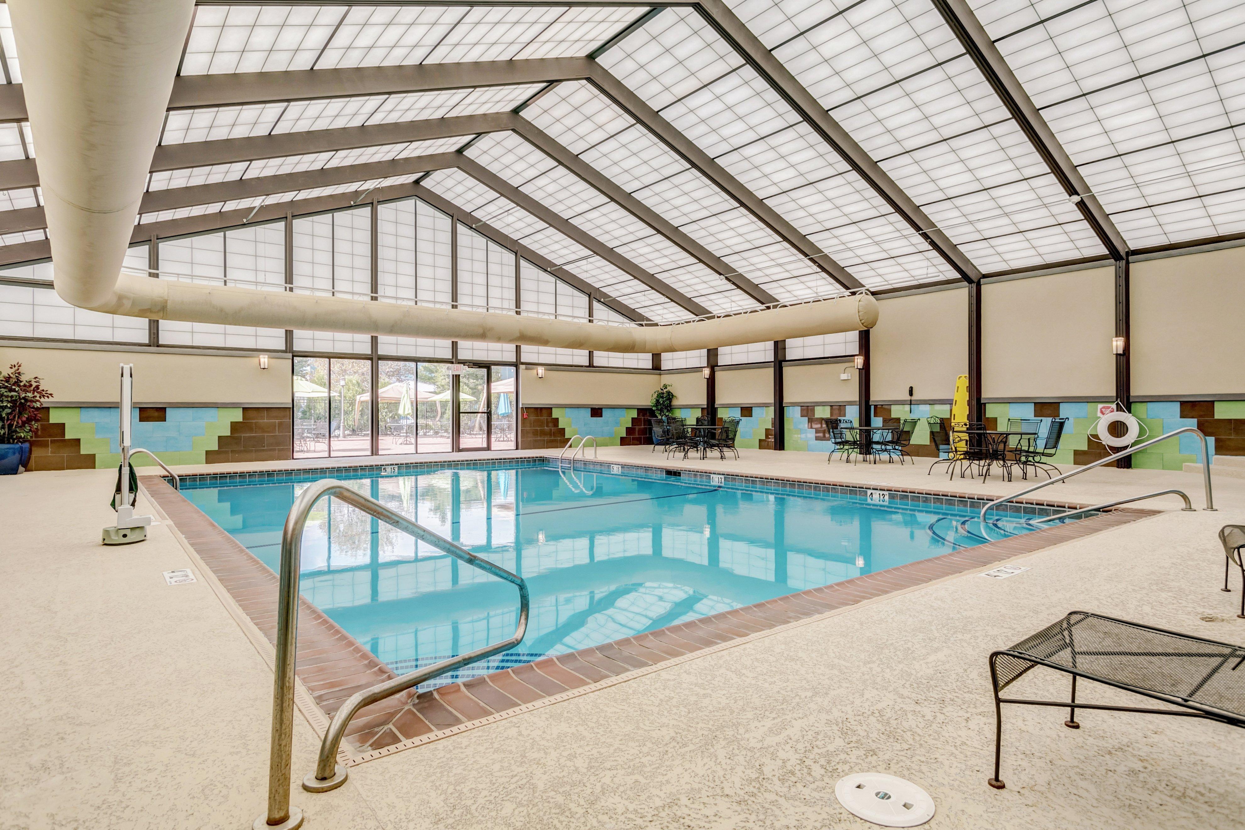 Hotel Hilton St. Louis Airport Woodson Terrace Zewnętrze zdjęcie