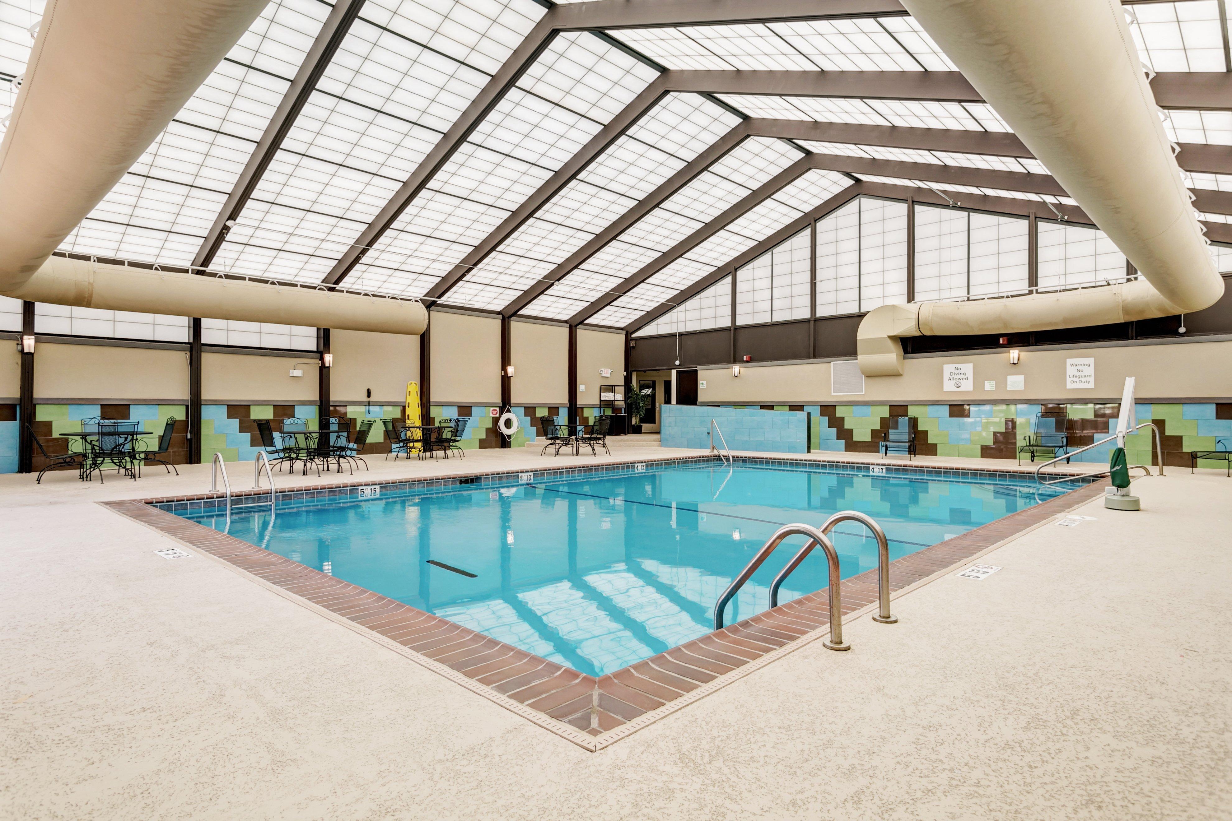 Hotel Hilton St. Louis Airport Woodson Terrace Zewnętrze zdjęcie
