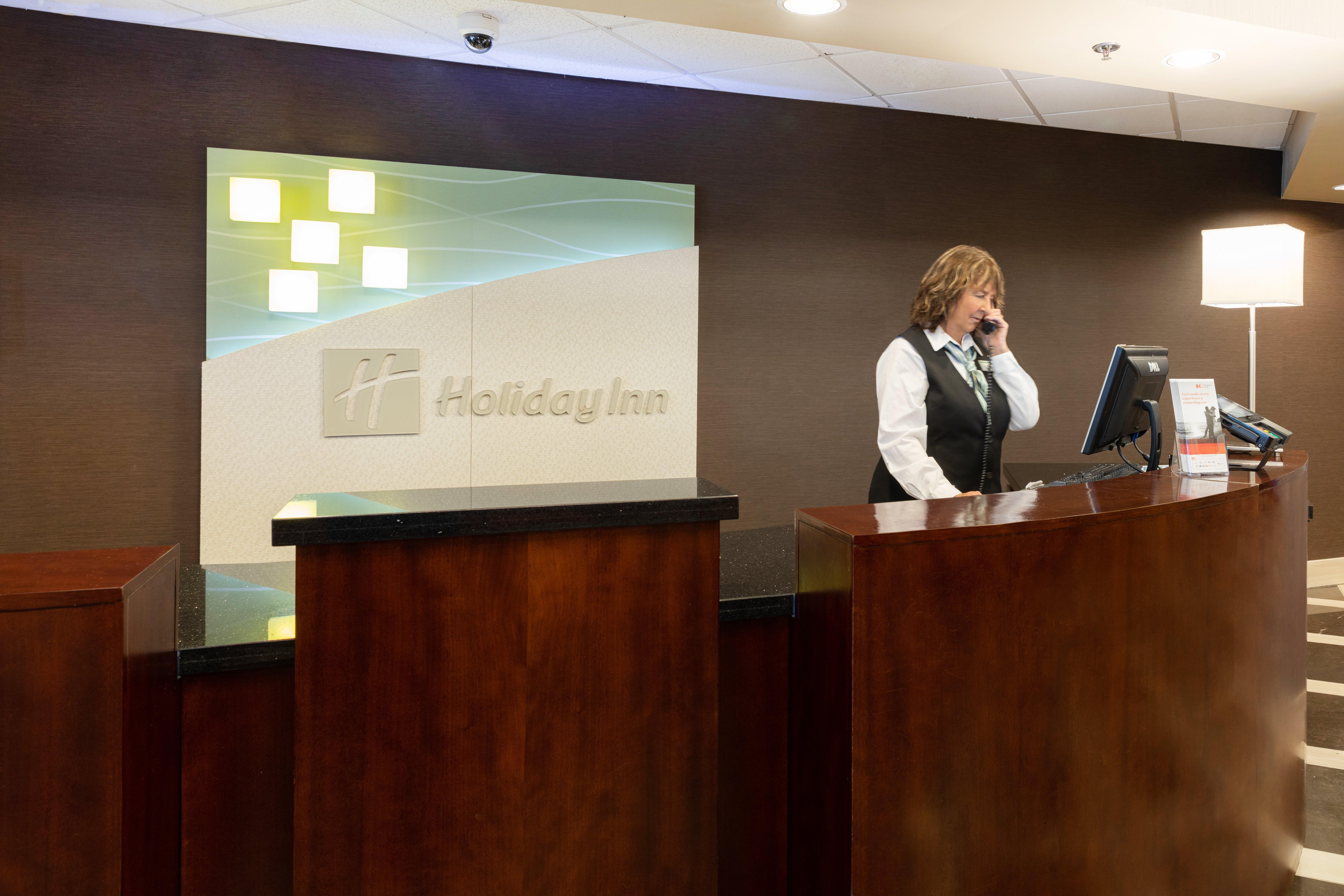 Hotel Hilton St. Louis Airport Woodson Terrace Zewnętrze zdjęcie