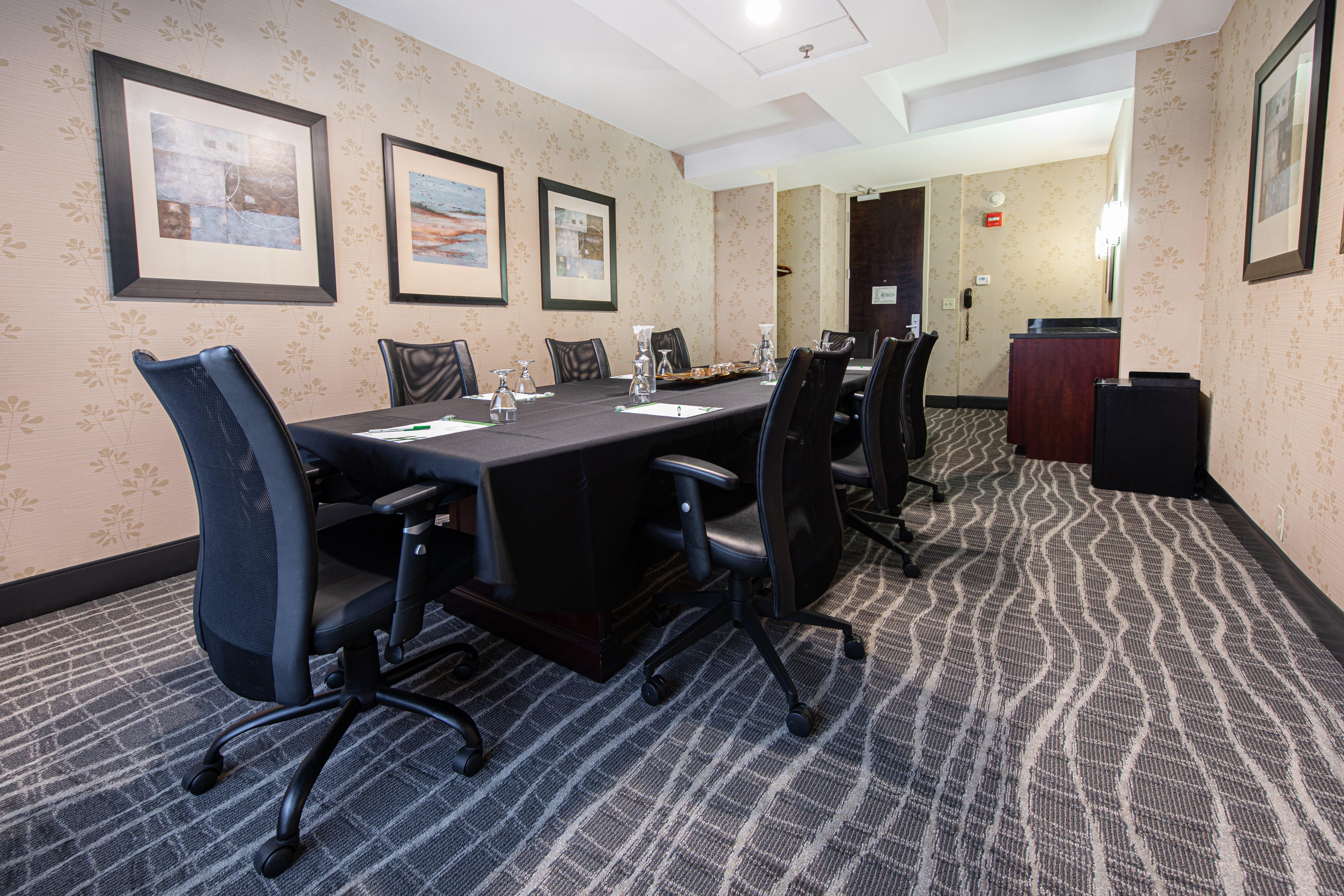 Hotel Hilton St. Louis Airport Woodson Terrace Zewnętrze zdjęcie