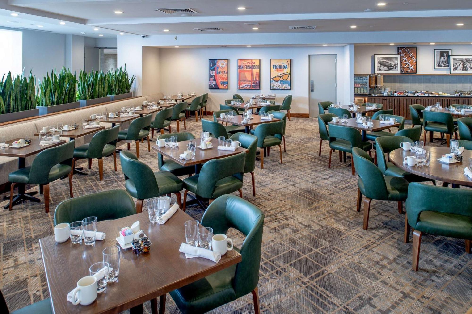 Hotel Hilton St. Louis Airport Woodson Terrace Zewnętrze zdjęcie