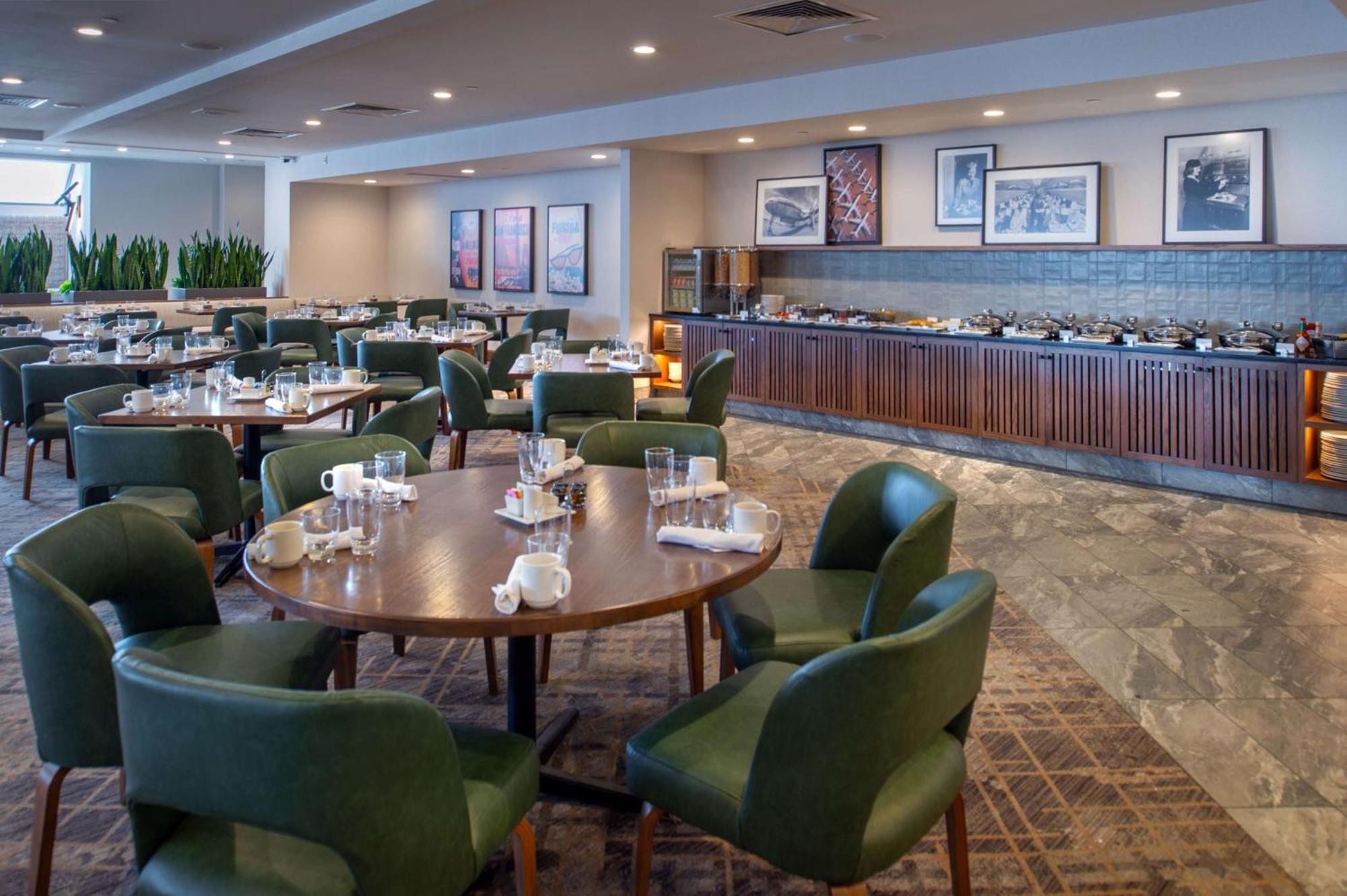Hotel Hilton St. Louis Airport Woodson Terrace Zewnętrze zdjęcie