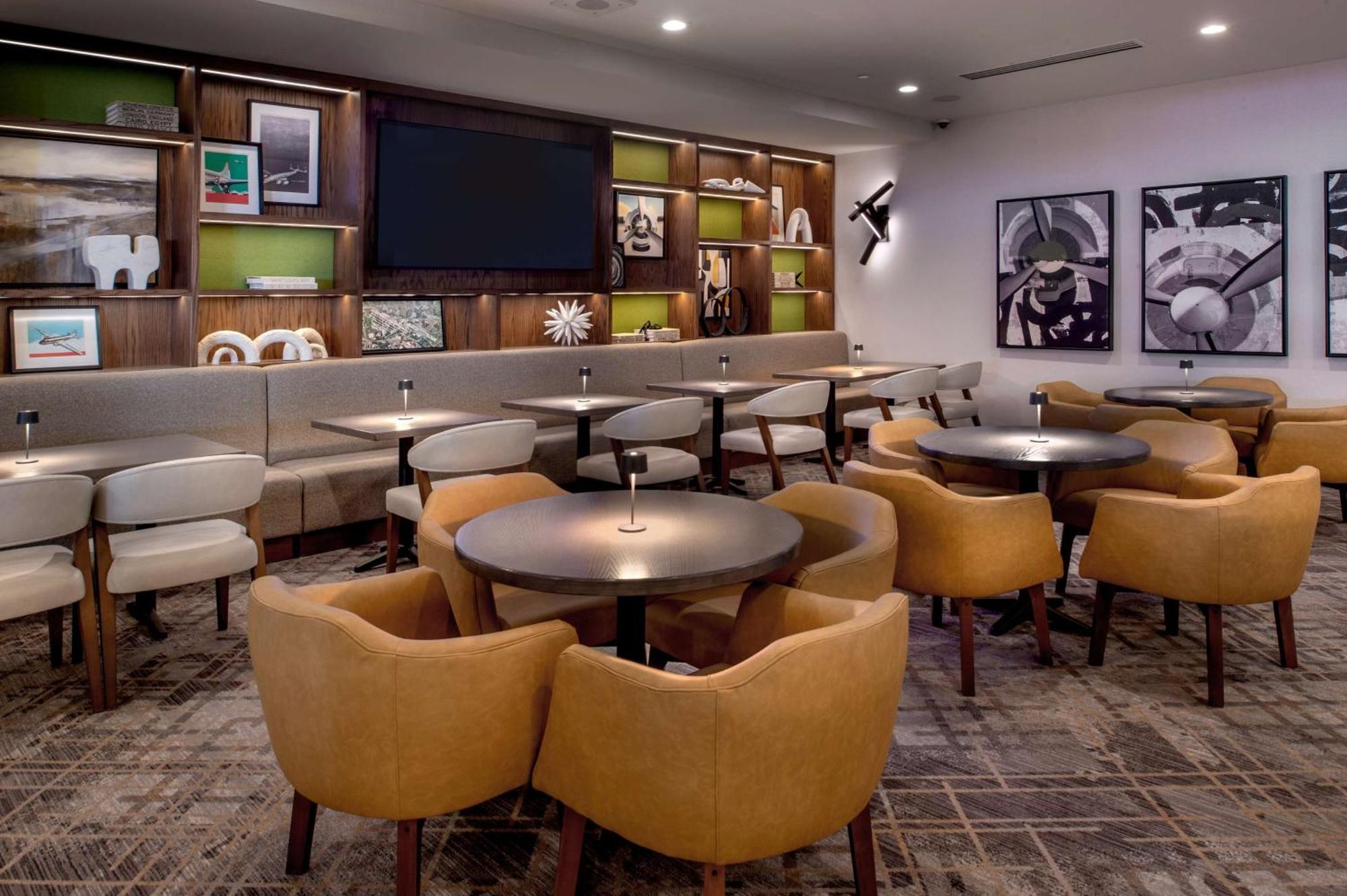 Hotel Hilton St. Louis Airport Woodson Terrace Zewnętrze zdjęcie